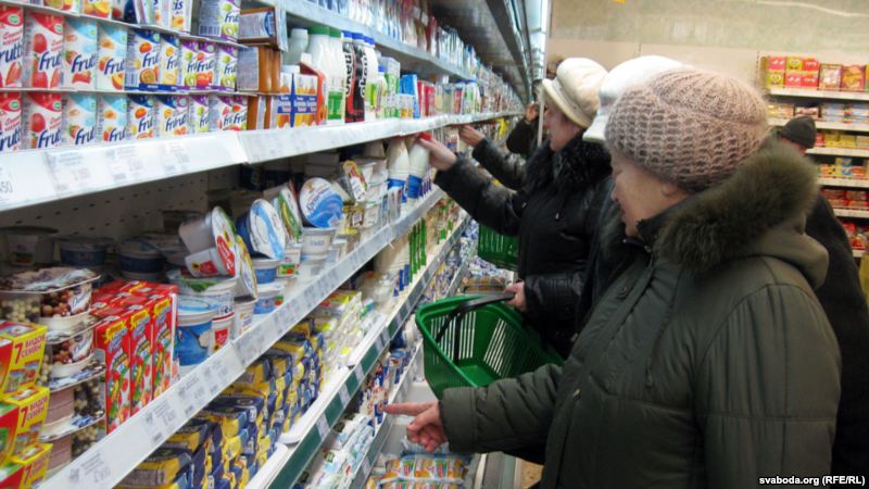 Литр молока подорожает на 30 банов - с 10 леев в среднем, до 10,30 лея. Фото: udf.by