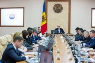 Правительство не поддержало продление патента.