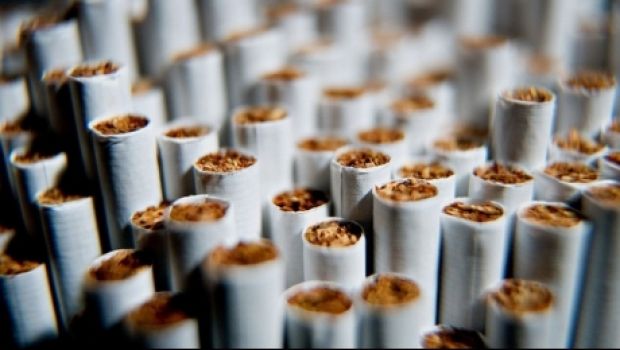 Două tone de tutun de contrabandă au fot găsite pe malul Nistrului. Foto: economica.net
