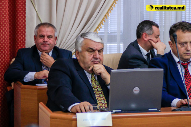 Urechean va trebui să achite între 2.000 și 6.000 de lei.