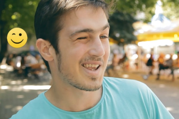 Emoji sau emoticoanele au devenit deja un adevărat fenomen internațional.