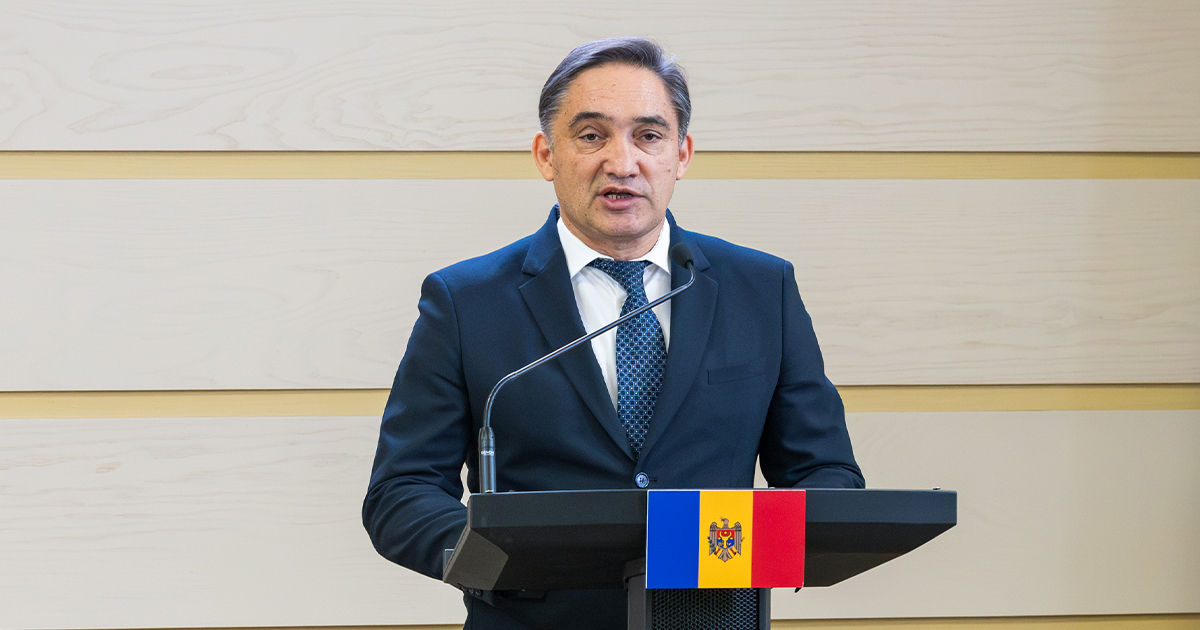 Стояногло: Власть не должна выбирать за предпринимателя, с кем ему торговать.