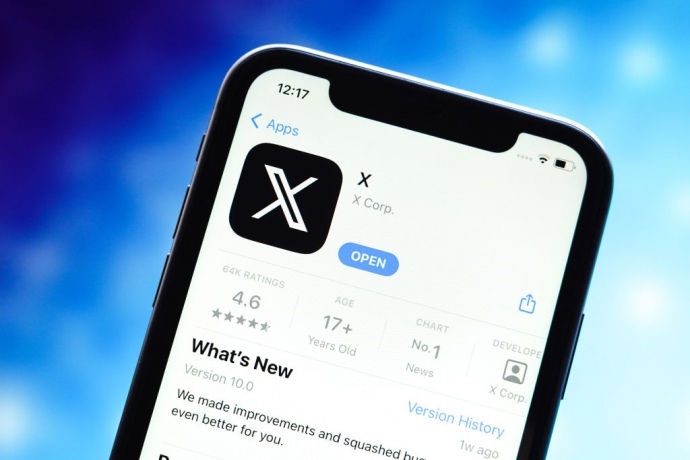 Соцсеть X разрешит платную политическую рекламу, отменив запрет 2019 года.