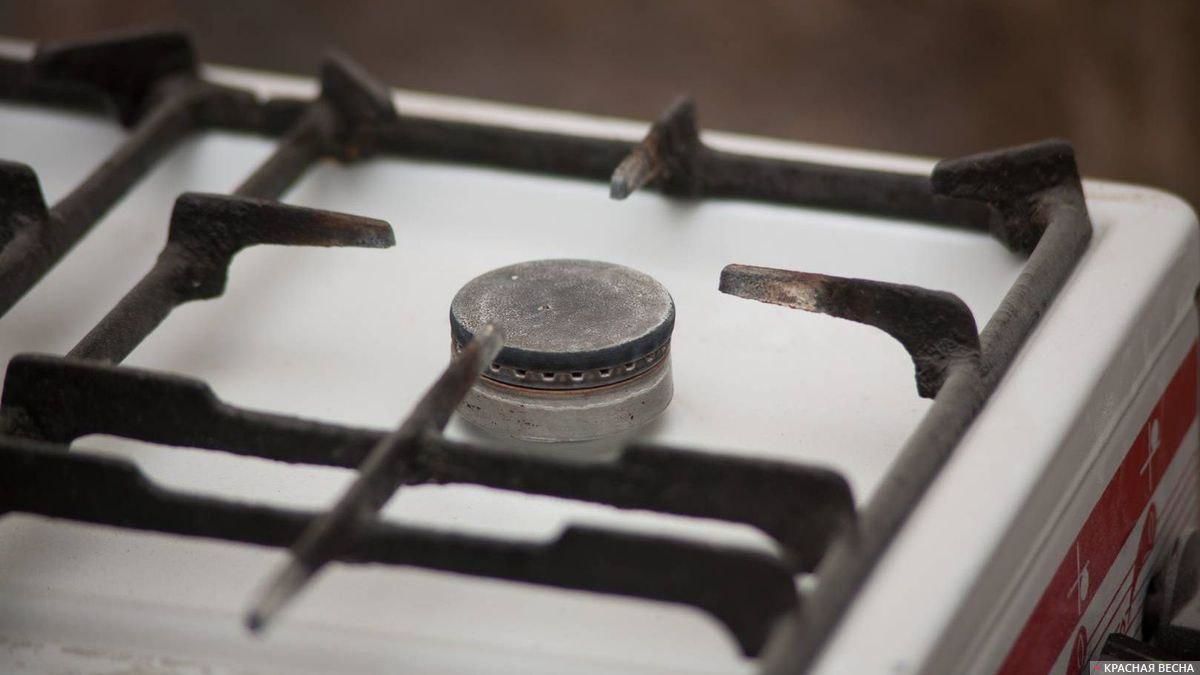 В Кишиневе более 100 домов не подключены к газовой сети.