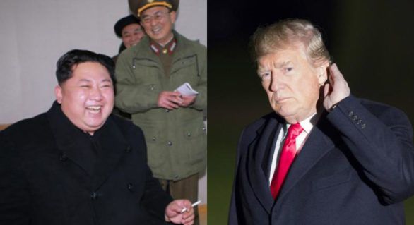 Coreea de Nord condamnă decizia lui Trump cu privire la Ierusalim