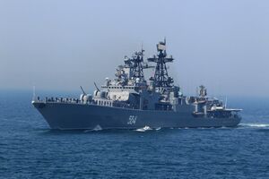 Postul CNN a relatat sâmbătă că Rusia a trimis un contingent de trupe în Siria