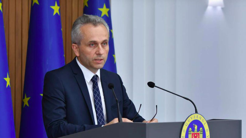 Топалэ: Реформа системы образования повысит качество преподавания.