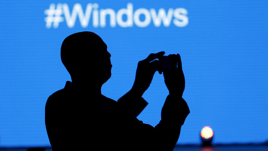 Microsoft планирует радикальное изменение дизайна Windows.
