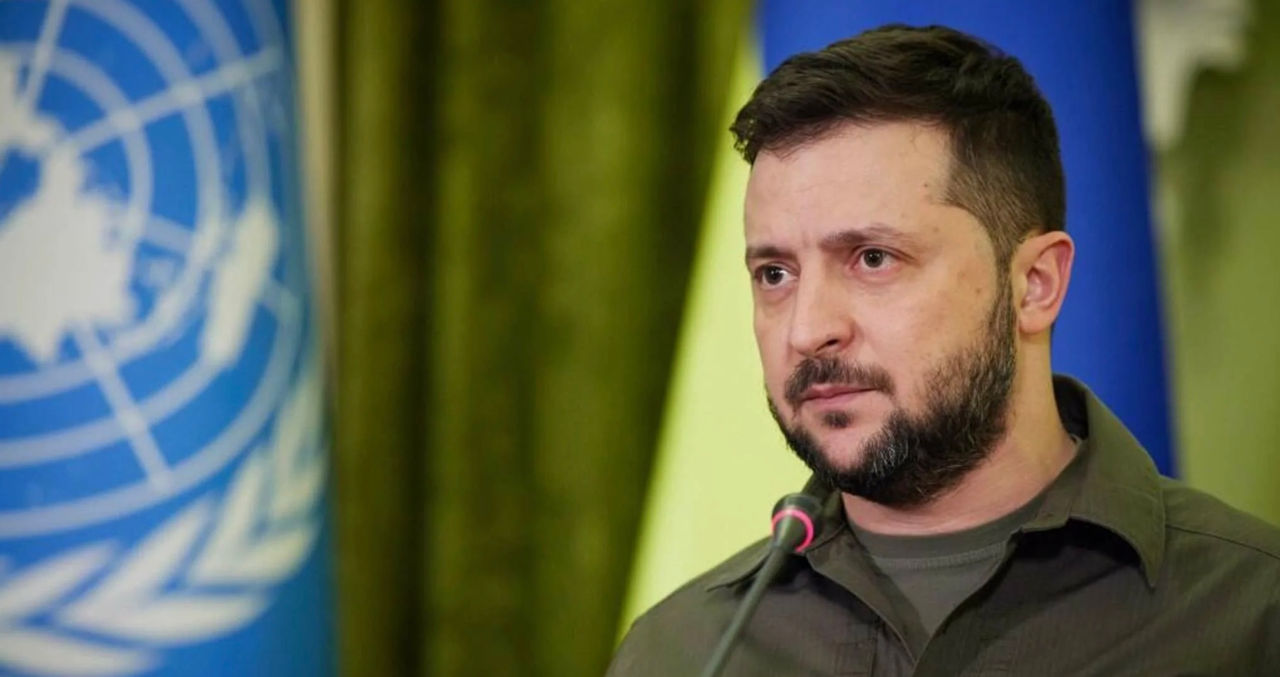 Zelenski: Putin ar putea pregăti un atac asupra NATO chiar anul viitor.