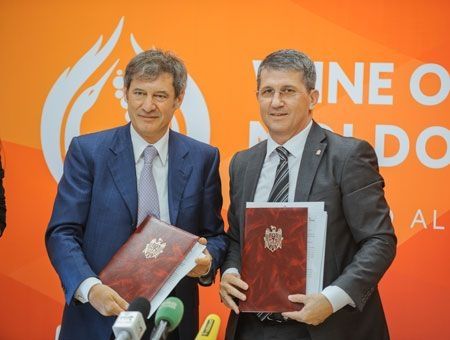 Документ предусматривает сотрудничество двух ведомств в области обеспечения качества винодельческой продукции.