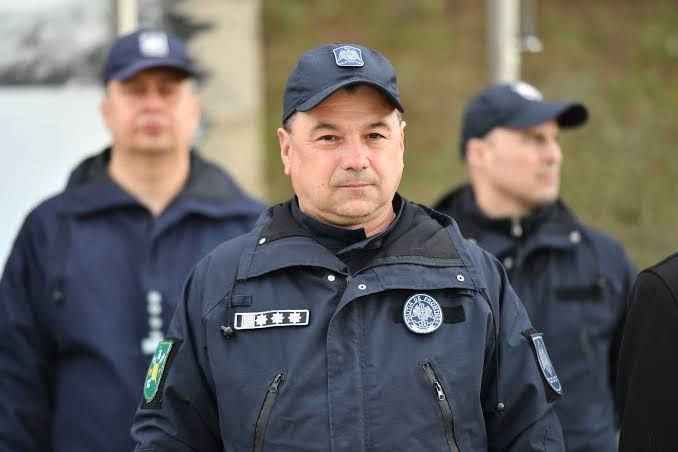 Экс-глава погранполиции предложил привлечь Румынию к нейтрализации дронов в Молдове.