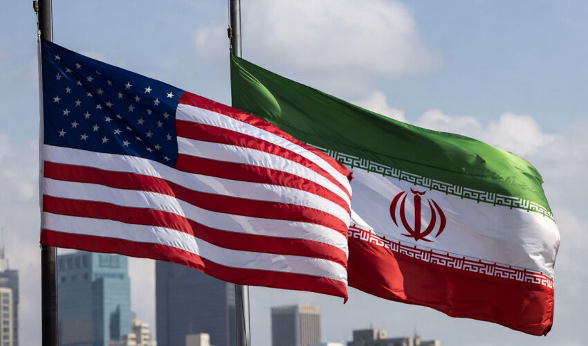 В США раскрыли официальный текст соглашения с Ираном.
