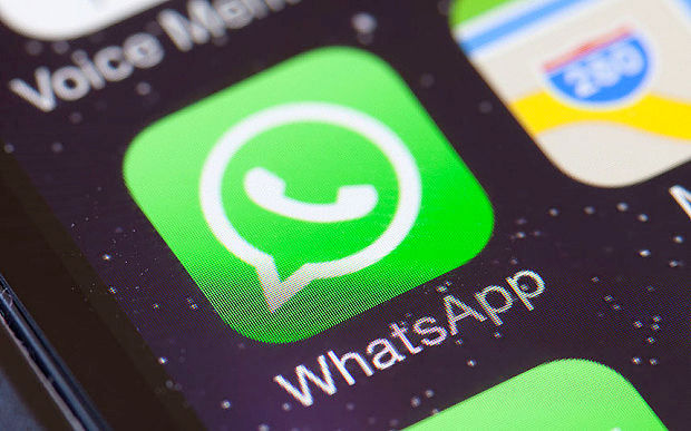 WhatsApp массово блокирует пользователей.