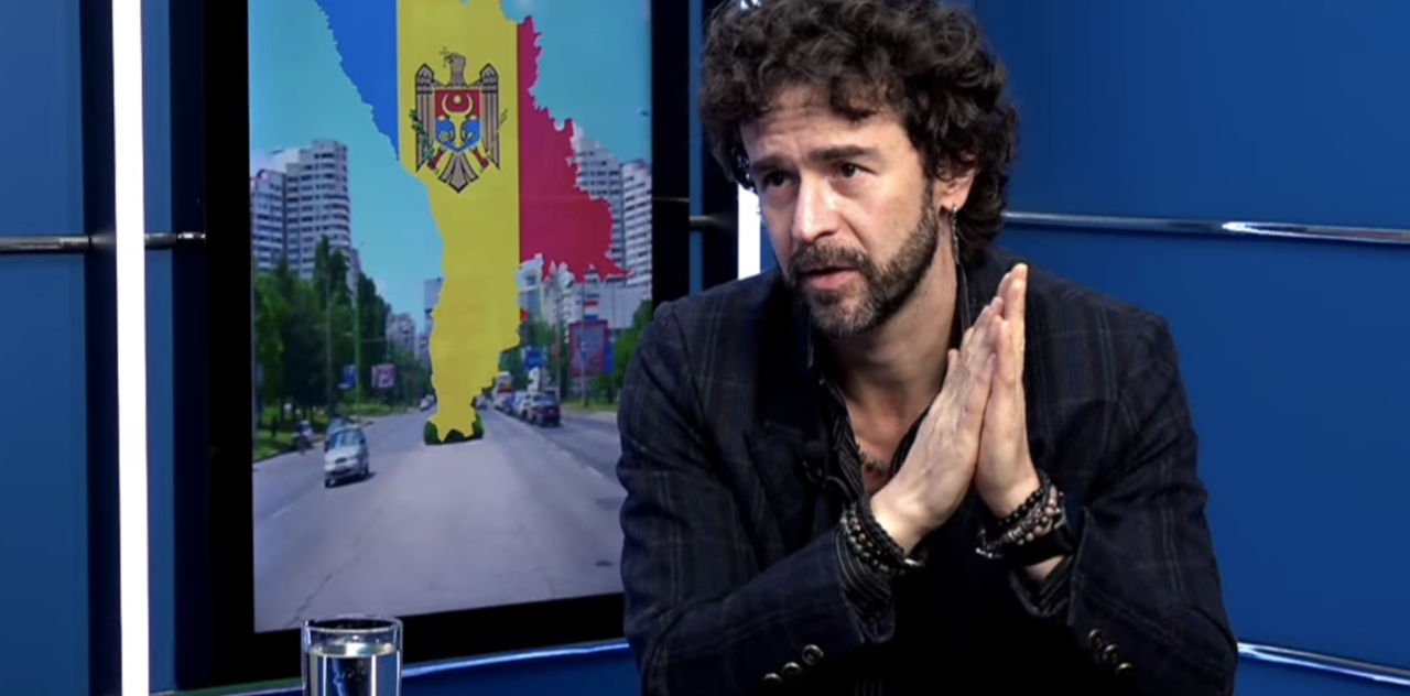 Pasha Parfeni: Administrația TRM este neprofesionistă și coruptă.