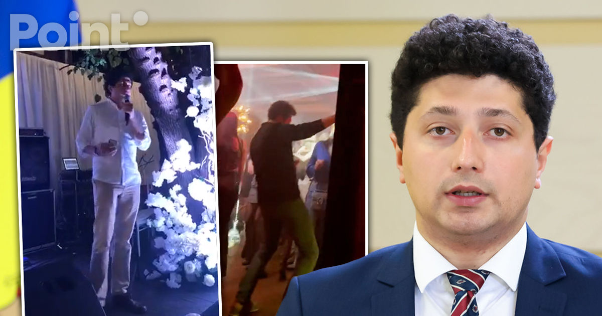 Мариан о видео в сетях: Жду кадры с первого своего утренника.