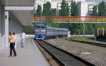 Администрация МЖД заявила о намерении модернизировать парк вагонов, которые отправляются в Европы и страны СНГ, а также парка локомотивов.