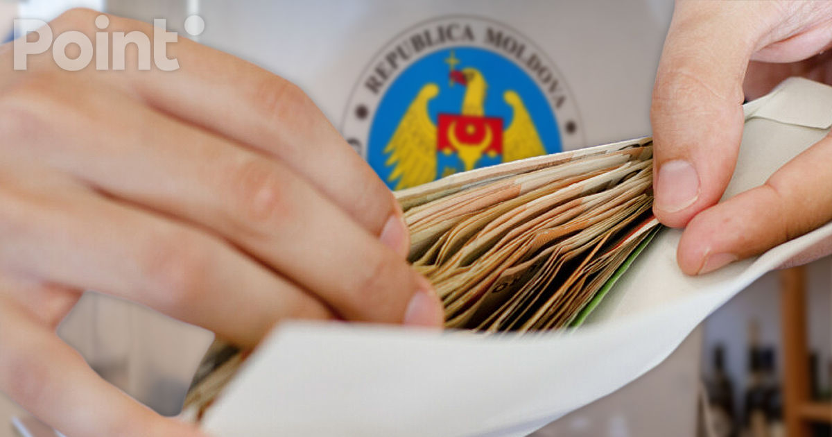 Guvernul propune înăsprirea sancțiunilor pentru coruperea electorală.