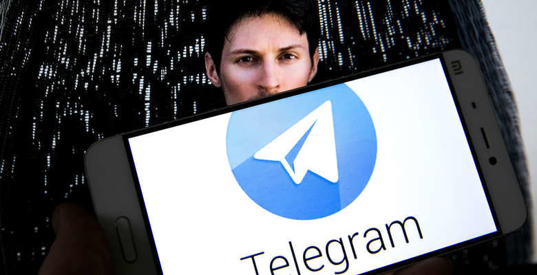 Власти США представили новые доказательства возможных нарушений Telegram.