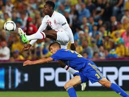 Din echipa pregătită de Roy Hodgson lipsesc Wayne Rooney, Andy Carroll şi Ashley Cole. Foto: emaramures.ro