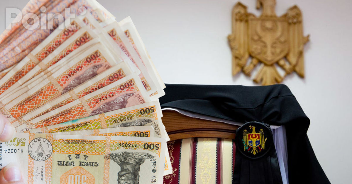 Proiectul privind acordarea compensațiilor pentru chiria și transportul magistraților, avizat de CSM.