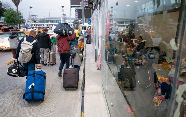 UE începe elaborarea unui plan de repatriere a ucrainenilor după război.