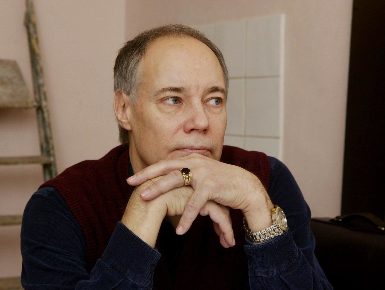 Дочь звезды фильма "Место встречи изменить нельзя" утонула в бассейне.