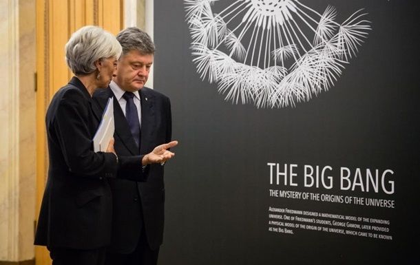 Вашингтонский кредитор требует от Украины повысить возраст выхода на пенсию к 2027 г. до 63 лет.