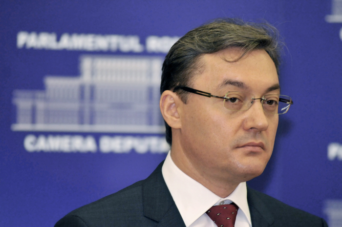 Igor Corman, a îndemnat colegii săi să participe la campania de colectare de fonduri "Renaște Moldova"