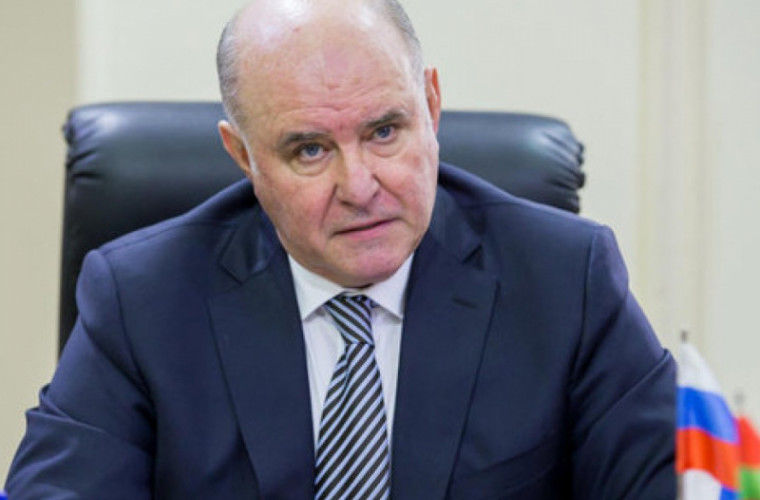 Viceministrul Afacerilor Externe al Federaţiei Ruse vine la Chișinău