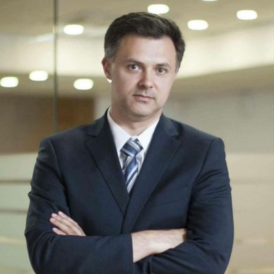 Гарштя: Для Нацбанка важно, чтобы граждане понимали его решения.