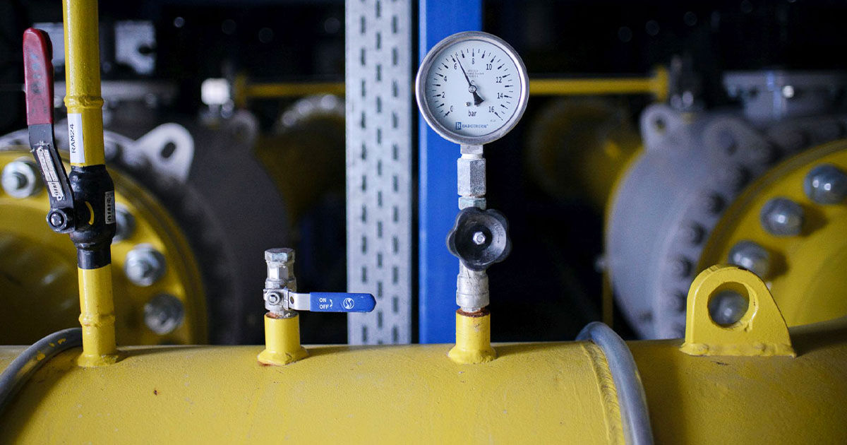 Moldova introduce un tarif unic pentru distribuția gazelor naturale.