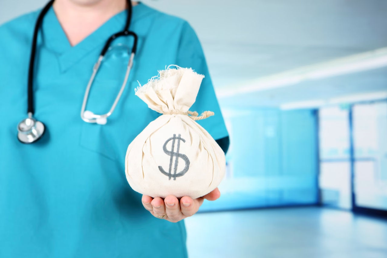 Moldova primește trei milioane de euro pentru proiectul noului spital regional Bălți.