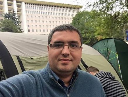 Ренато Усатый: Правящий режим пишет себе некролог.