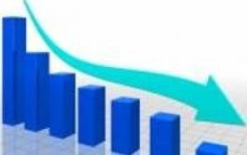 Declinul per totalul industriei s-a produs ca urmare a diminuării cu 6,6 la sută a industriei de prelucrare