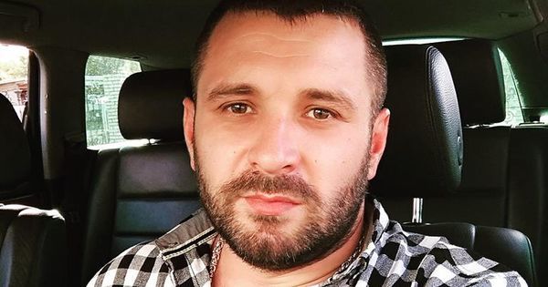 Серджиу Обада хочет помочь другим нуждающимся в помощи.