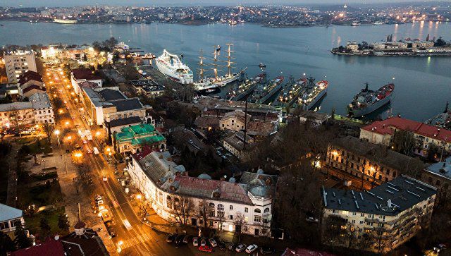 Власти Крыма направят в украинские суды десятки исков с требованием возместить ущерб из-за энергетической блокады полуострова.