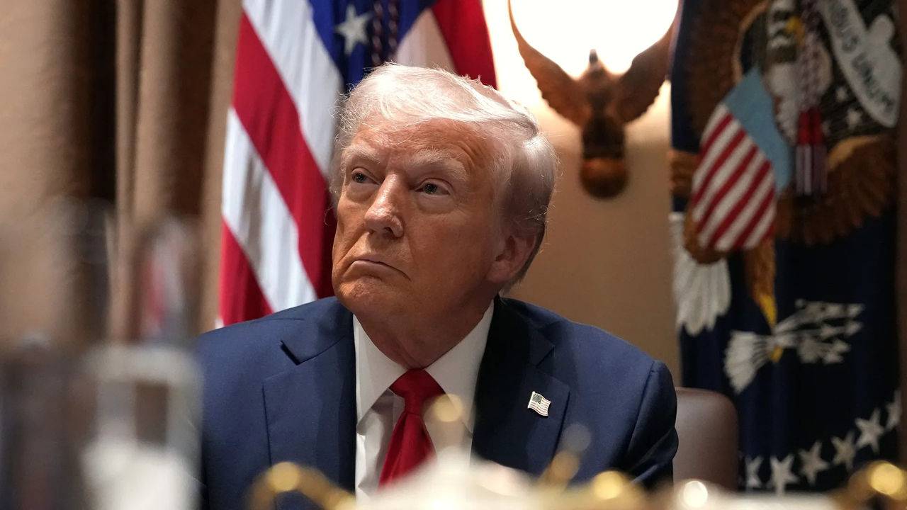 Trump, despre Putin: Ai încredere, dar verifică.