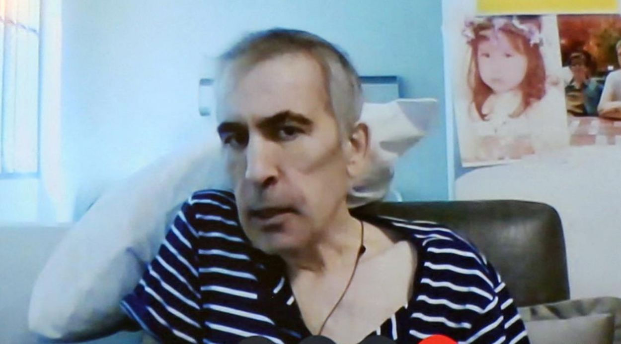 Глава правящей партии Грузии: Любые консультации по Саакашвили исключены.