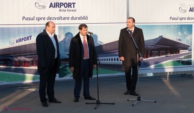 De ce a fost amendată compania lui Șor cu cinci milioane de lei. Foto: ziarulnational.md