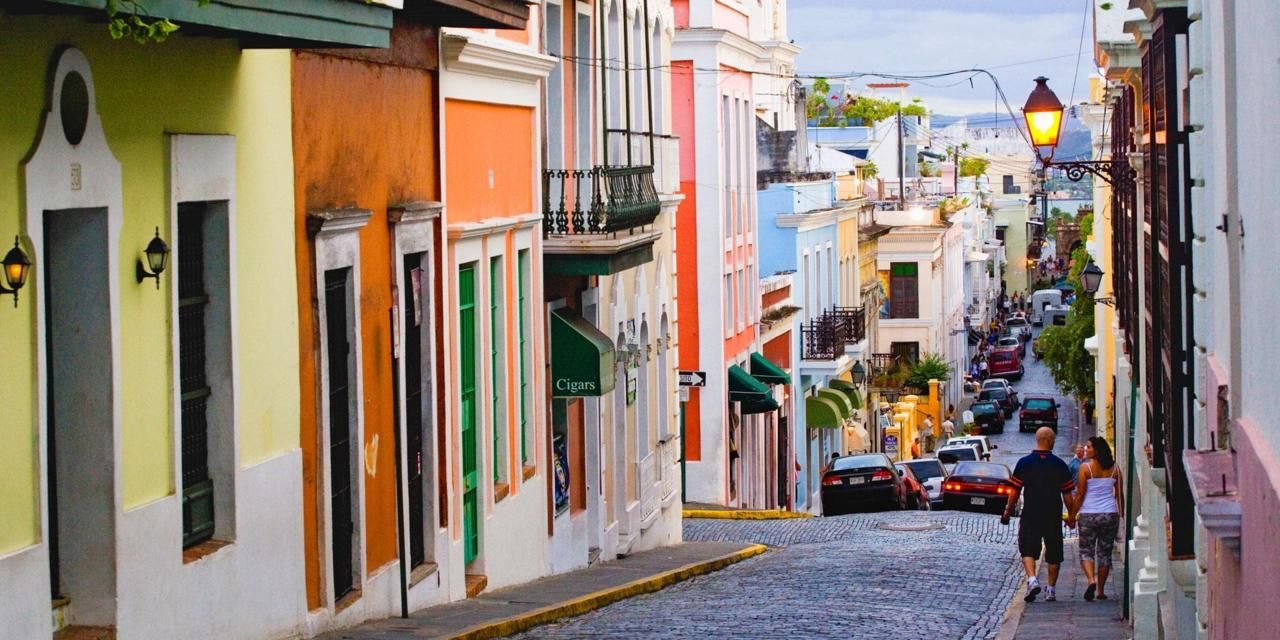 Puerto Rico ar putea deveni cel de-al 51-lea stat american.