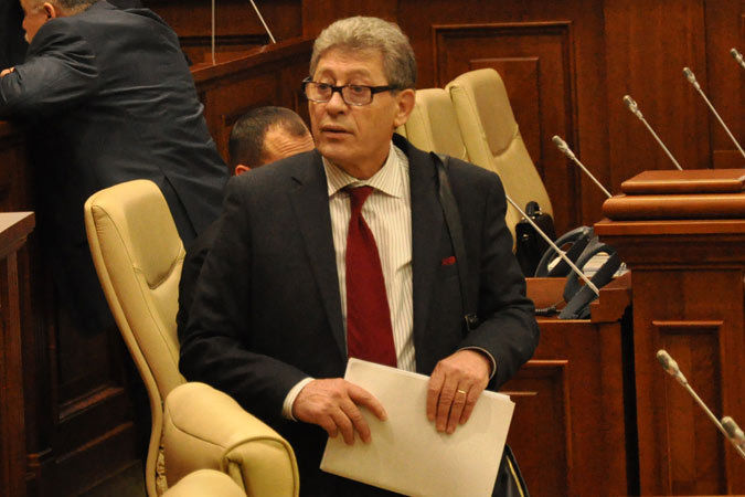 К числу тех, кто в 2014 году обзавелся  недвижимостью, относится также либерал Михай Гимпу.