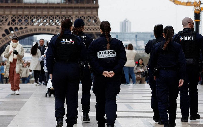 Franța întărește securitatea la evenimentele în masă după atacurile din Germania și SUA.