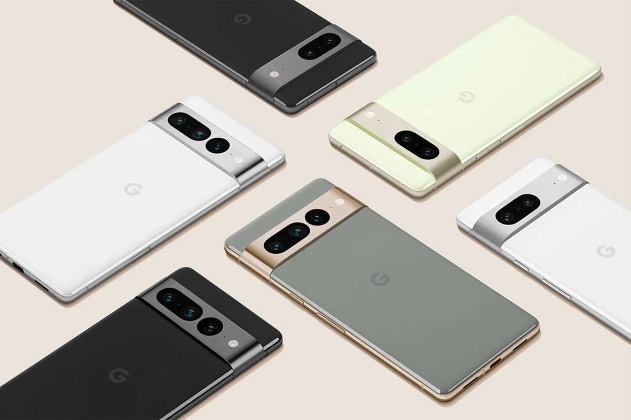 Новый смартфон Google оказался лучше iPhone 14 Pro.