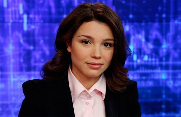 За границей Жанна находится с 8 июня.