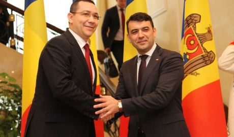 Victor Ponta, refuză să comenteze în vreun fel situaţia din sistemul bancar al RM.