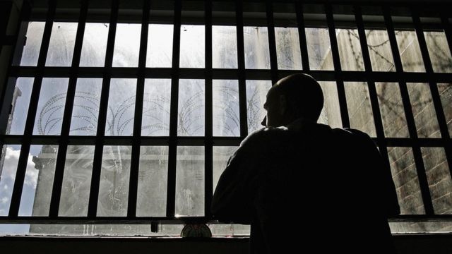 За неделю из тюрем Молдовы на свободу вышли 55 человек, а 50 прибыли.