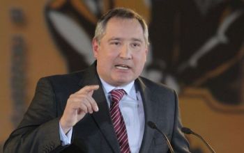 Marian Lupu a declarat că ar dori să se întâlnească cu Rogozin