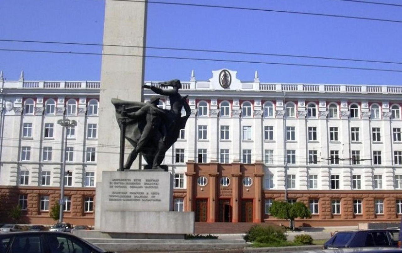 Восемь объектов недвижимости в Молдове стали памятниками национального значения.