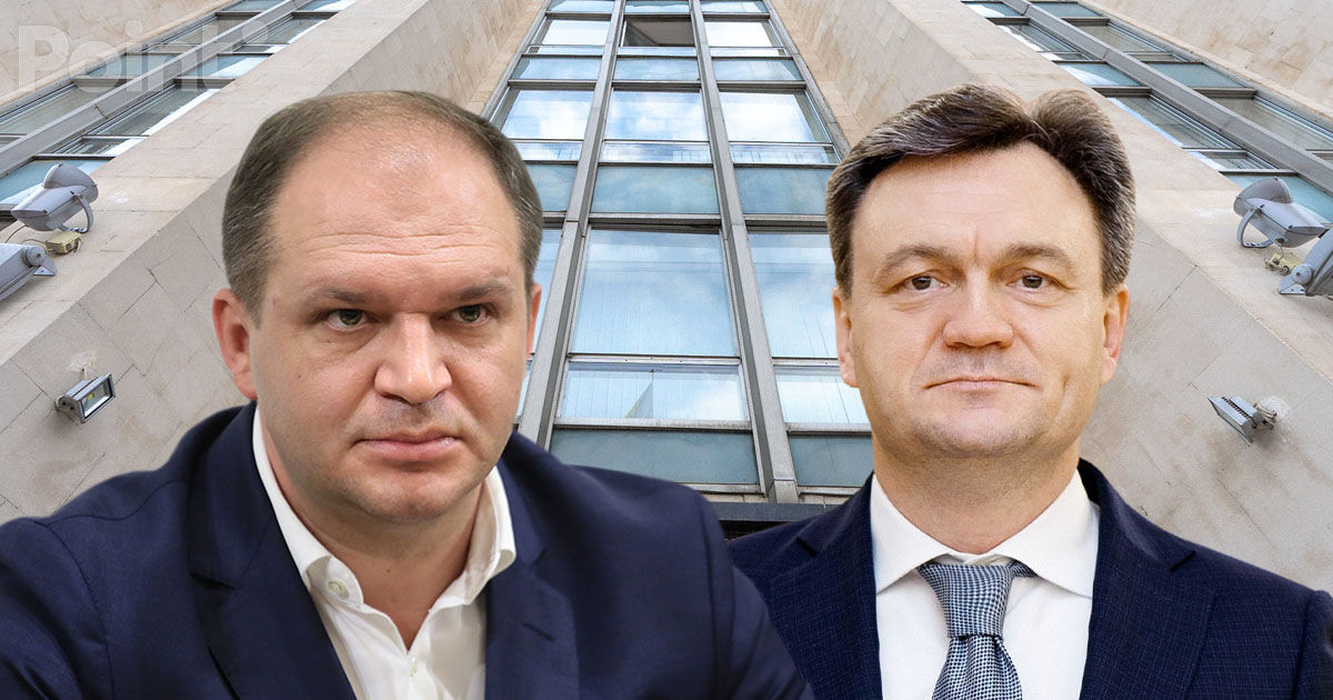 Ceban: Retragerea lui Recean arată că situația nu este atât de bună pe cât se declară public.