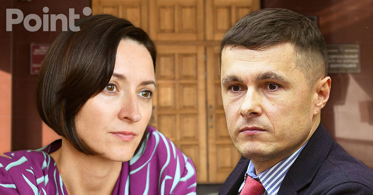 Nagacevschi: Experimentul cu procurorul-șef anticorupție din afara țării a eșuat.